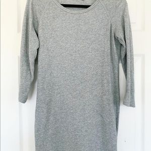 James Perse shirt dress